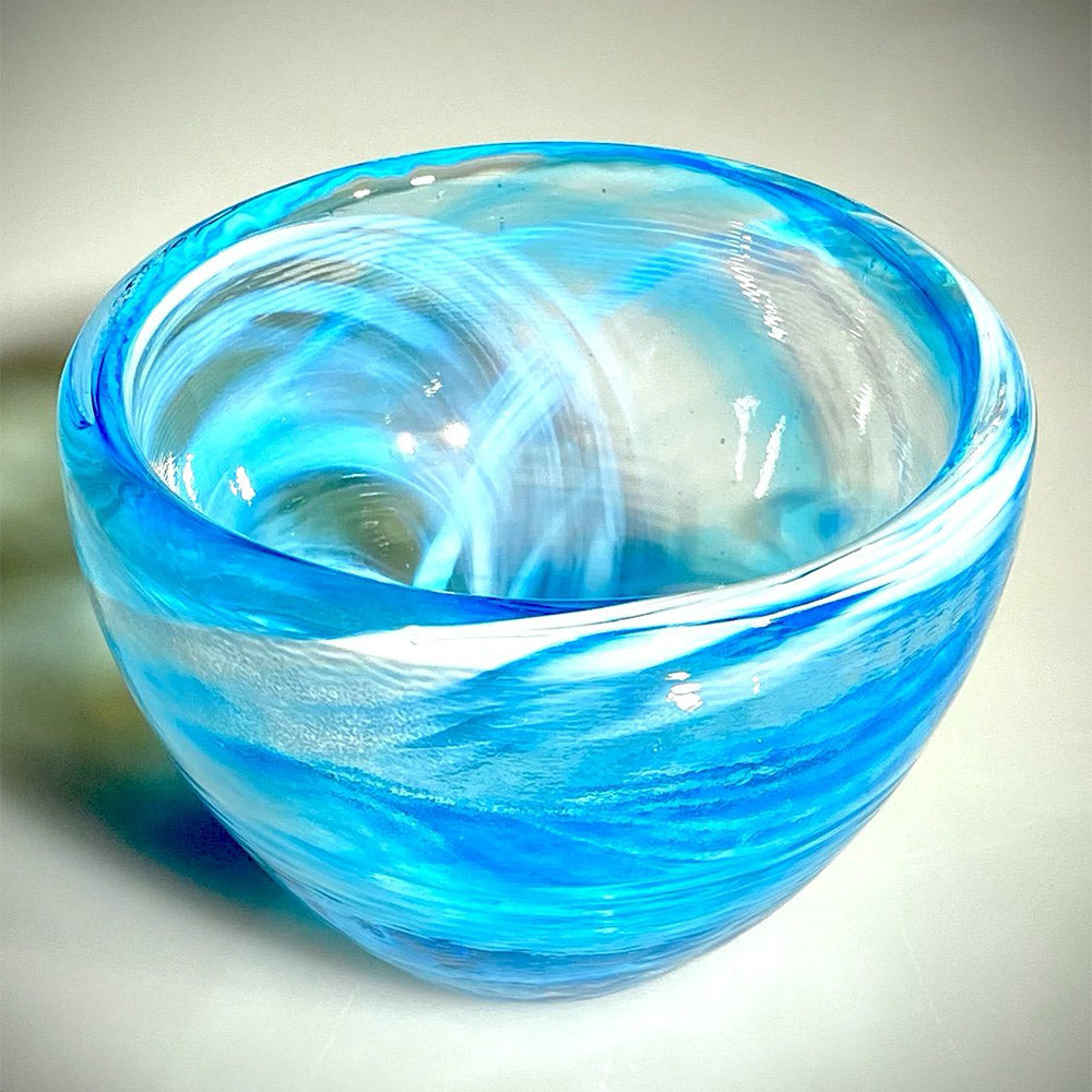 Mini Bowls