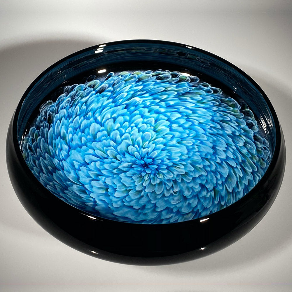 Bowls: Footed Bowls