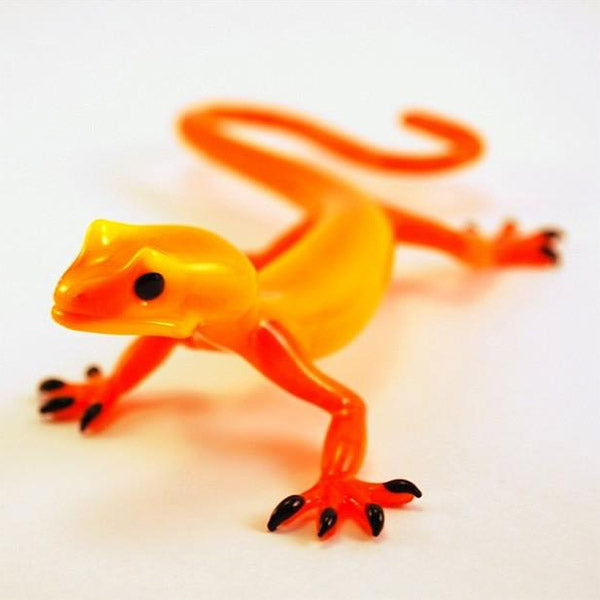 Geckos
