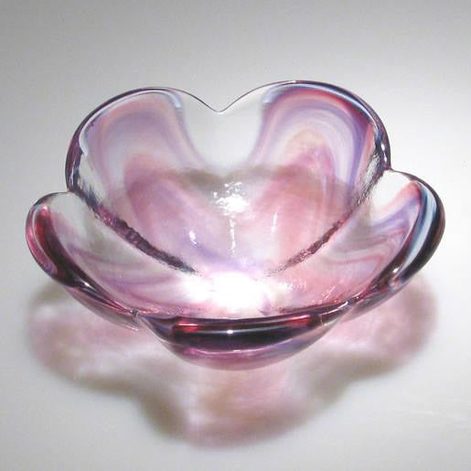 Plumeria Bowls