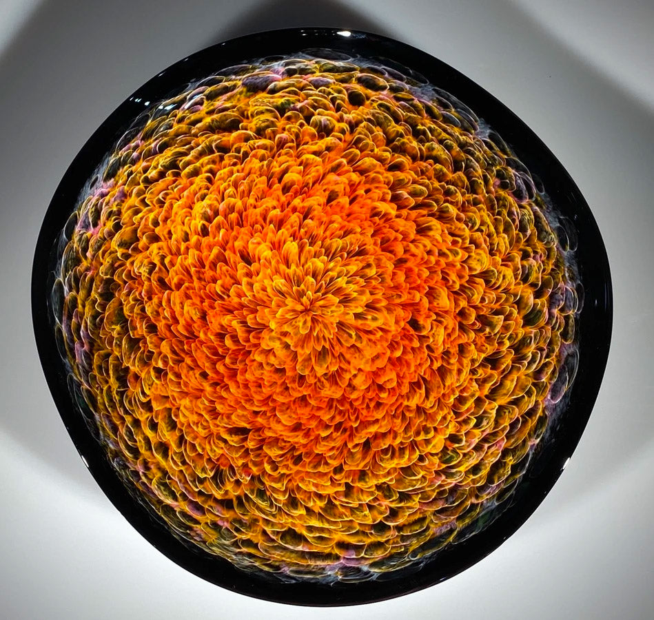 Platters: wall Mount Platters