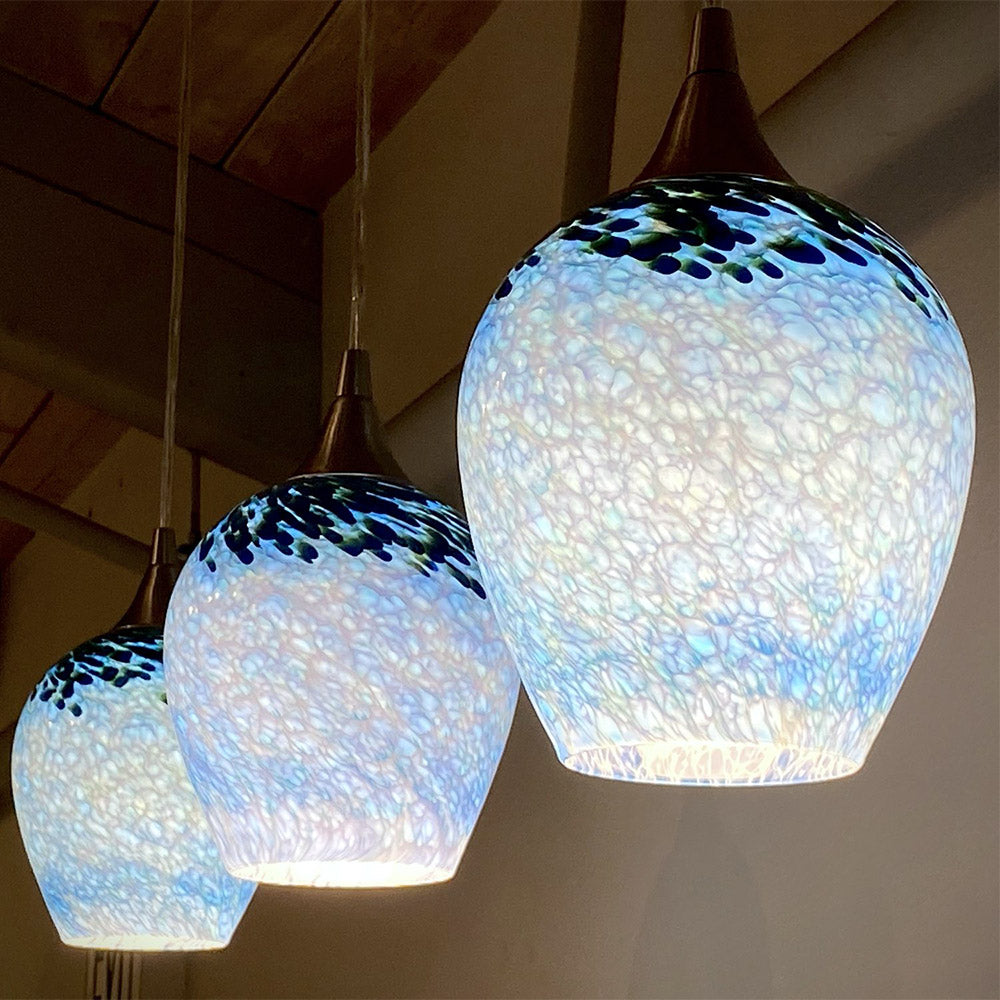 Lighting: Pendant Shades