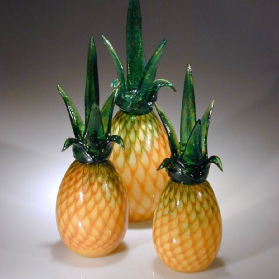 Pineapples