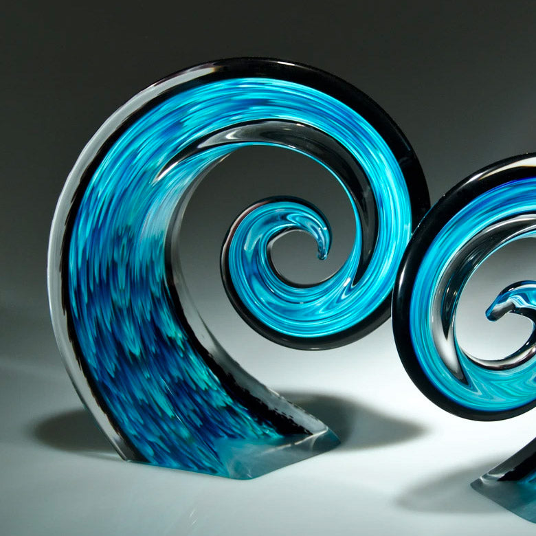 Sculptural