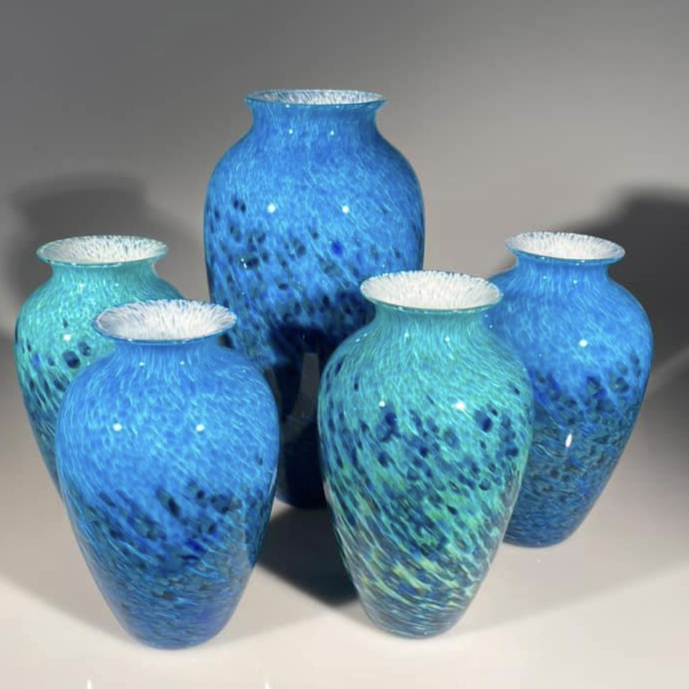 Vases