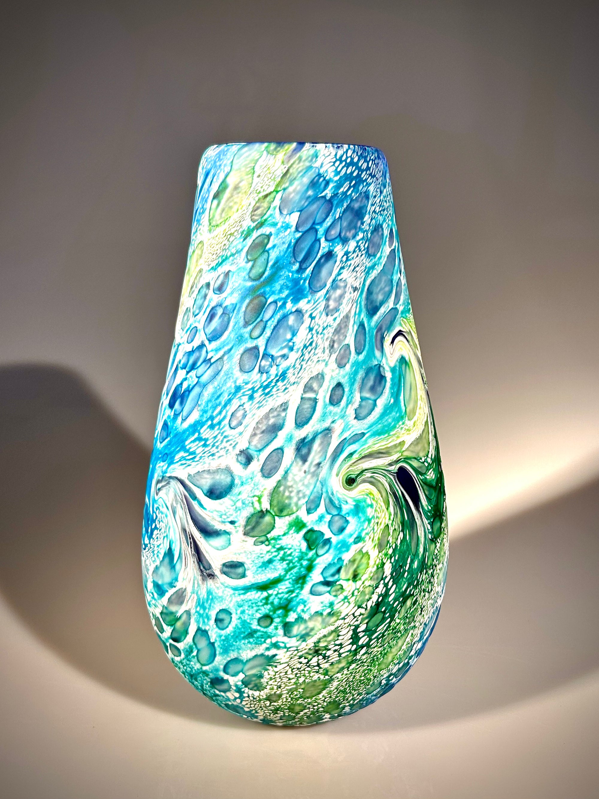 Ocean Vase
