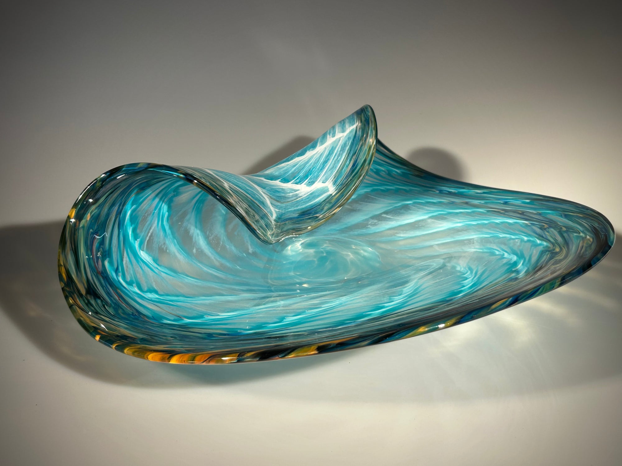 Wave Platter