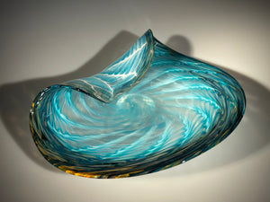 Wave Platter