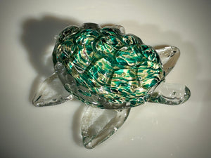 Large Green Honu