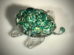 Green Honu