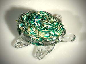 Green Honu