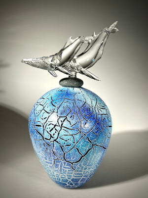 Double Kohola Vessel