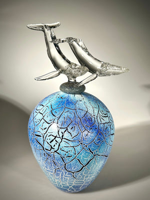 Double Kohola Vessel