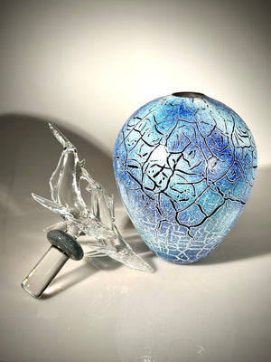 Double Kohola Vessel