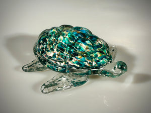 Green Honu
