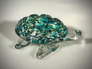 Green Honu