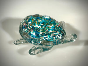 Blue Honu