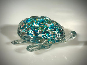 Blue Honu