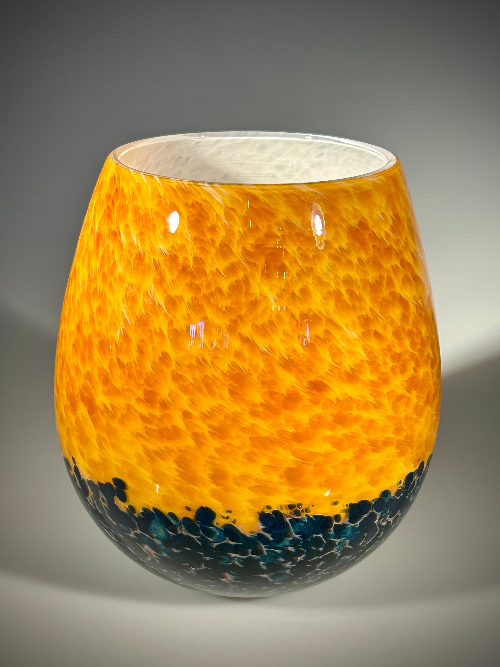 Amber Calabash