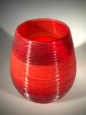 Red Thread Calabash
