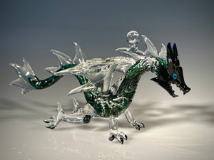 green Dragon