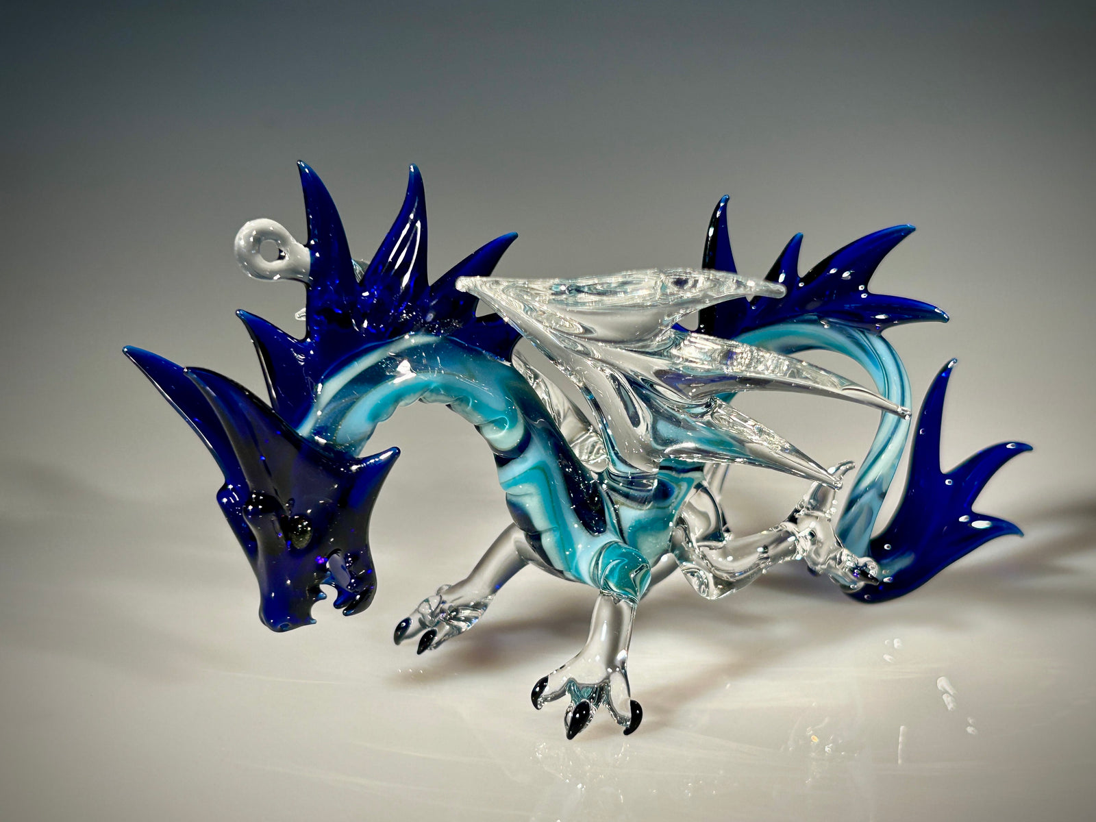 Blue Dragon