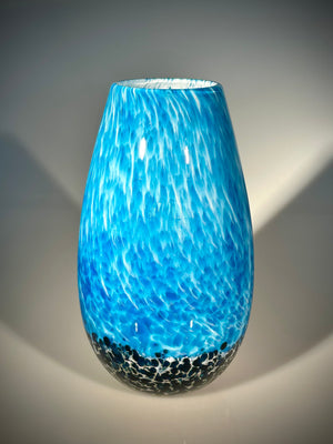 Blue Calabash