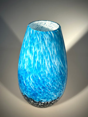 Blue Calabash