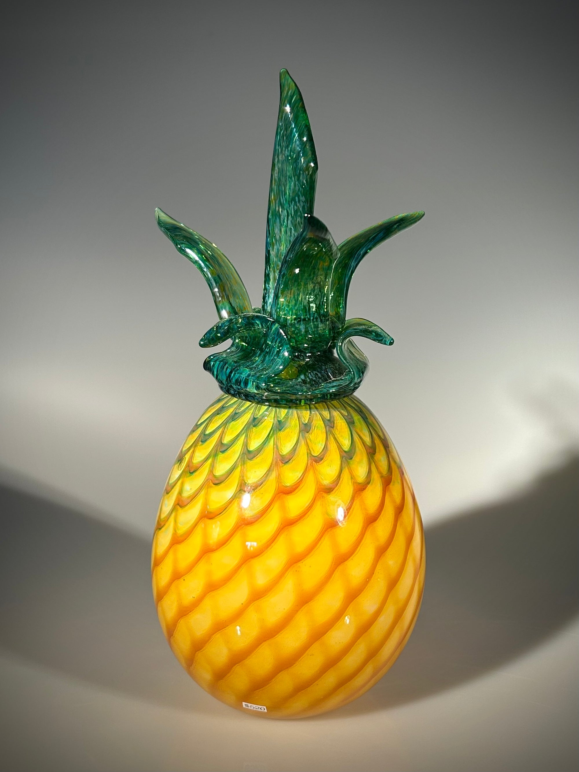 Pineapple