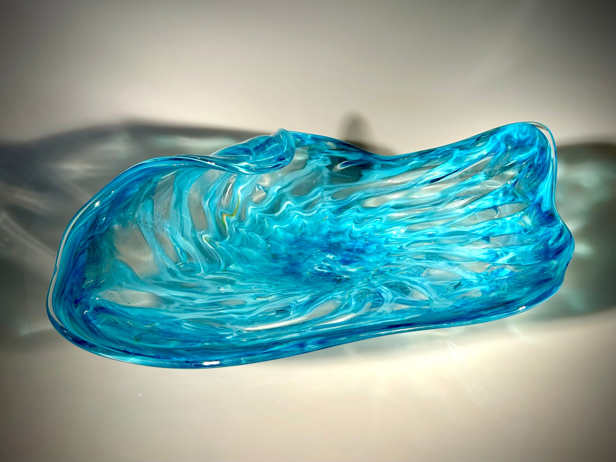 Wave Platter