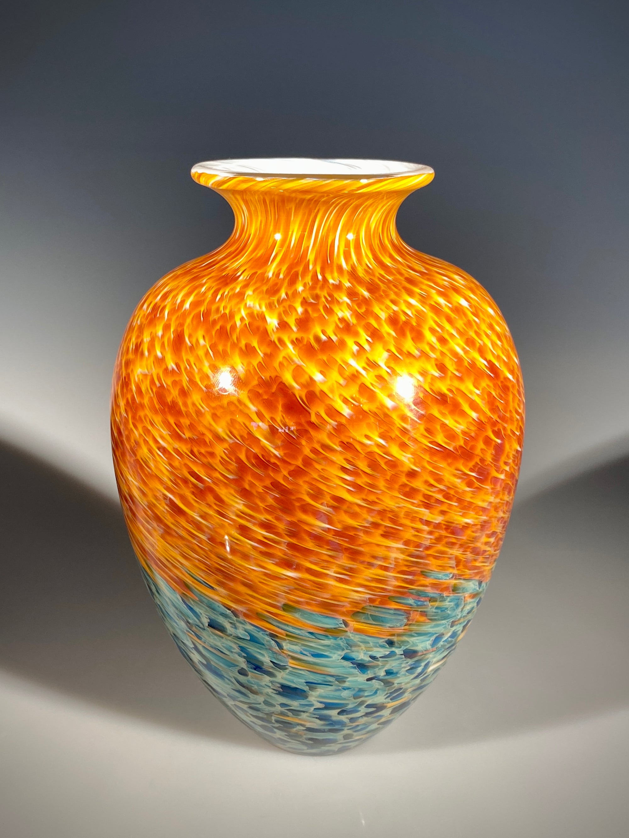 Amber Amphora
