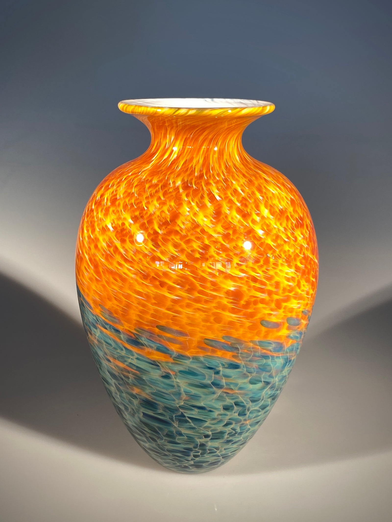 Amber Amphora
