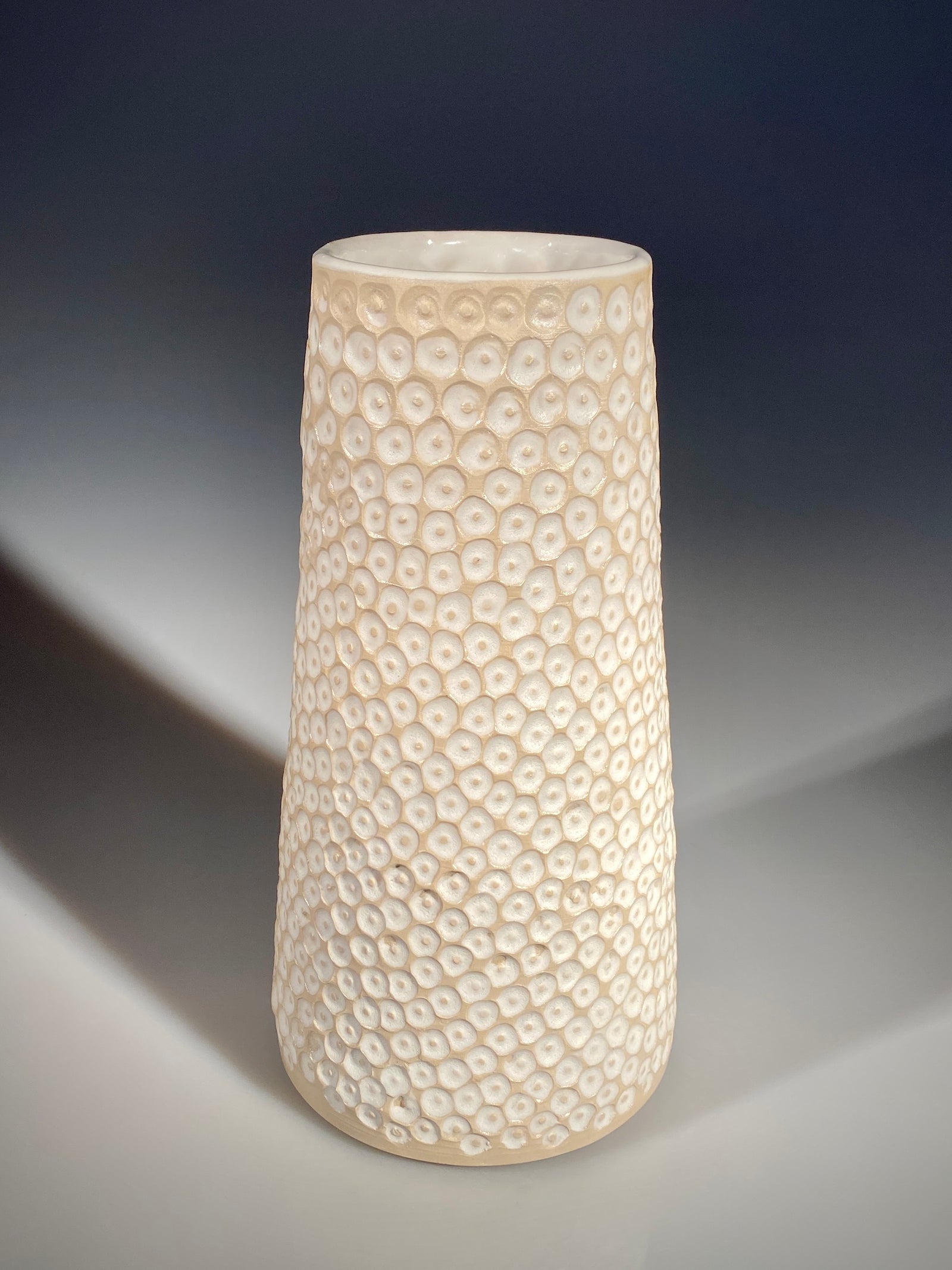 Dot Vase