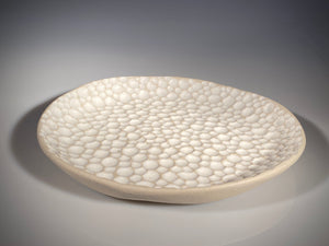 Faceted Platter