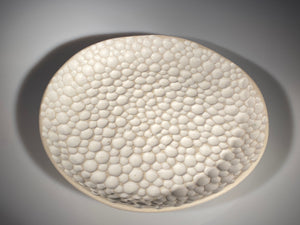 Faceted Platter
