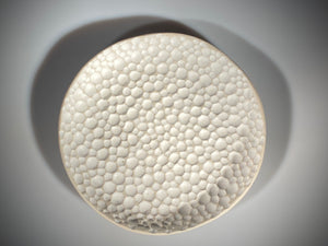 Faceted Platter