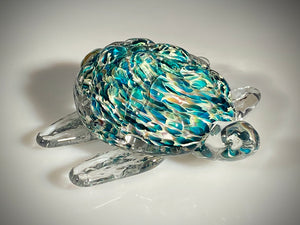 Green Honu