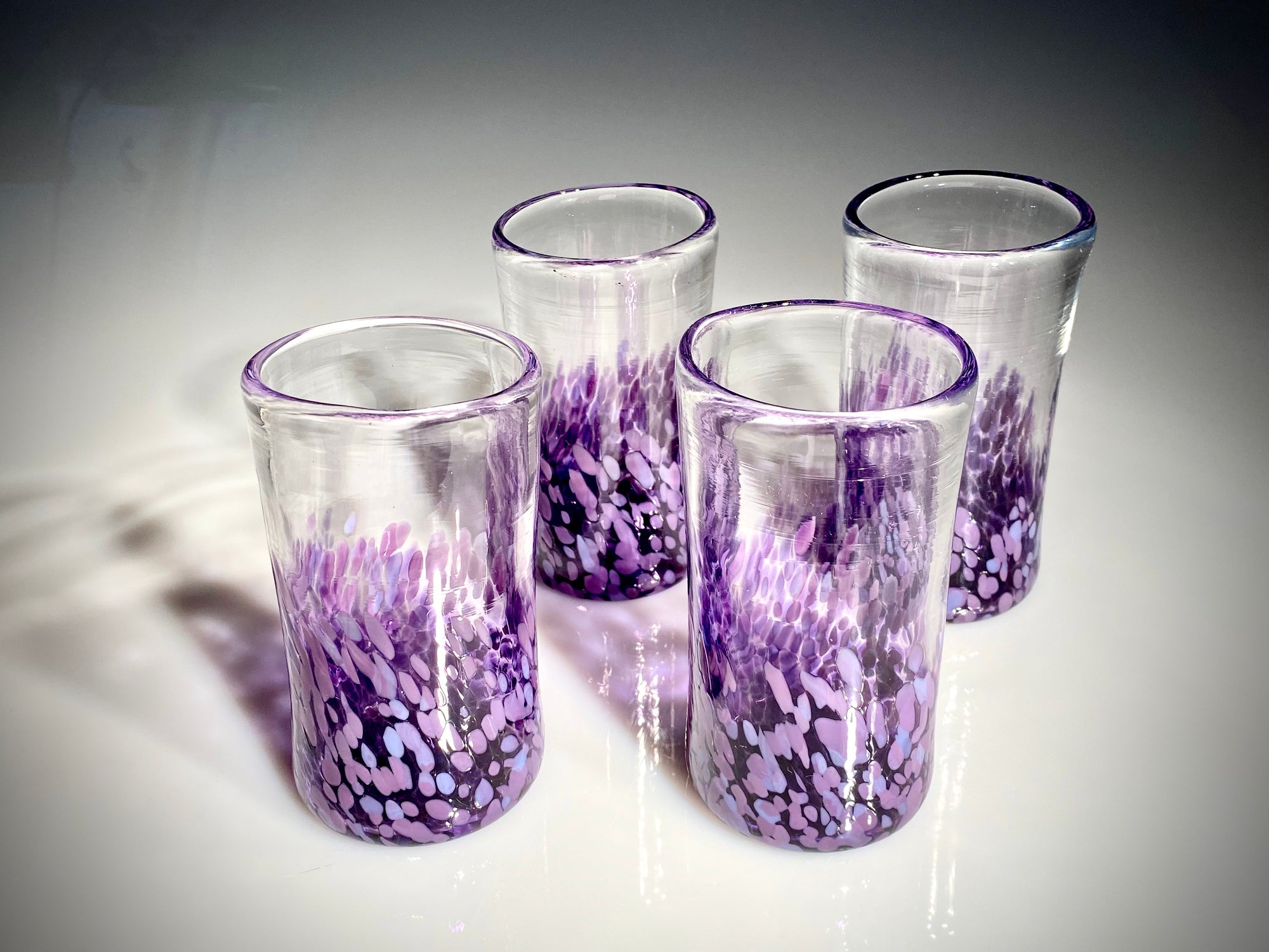 Jim's Cups - Purple
