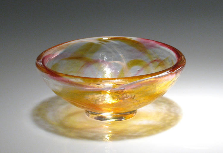 Da Kine Bowls: Amber & Ruby