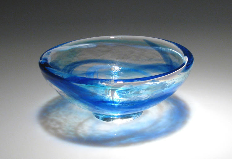 Da Kine Bowls: Aqua & Cobalt