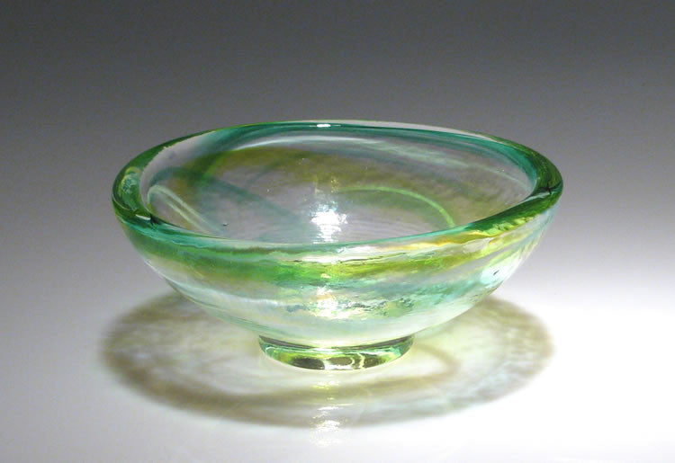 Da Kine Bowls: Lime & Green