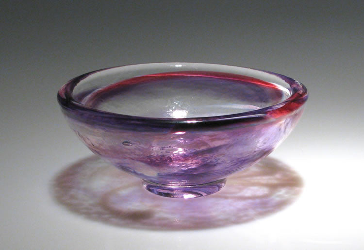 Da Kine Bowls: Ruby/Amethyst
